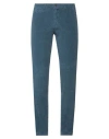 Briglia 1949 Man Pants Pastel Blue Size 40 Cotton, Elastane