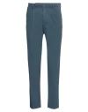 Briglia 1949 Man Pants Slate Blue Size 36 Cotton, Elastane
