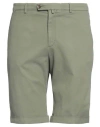 Briglia 1949 Shorts In Green