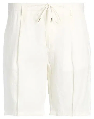 Briglia 1949 Drawstring-waist Bermuda Shorts In Multi