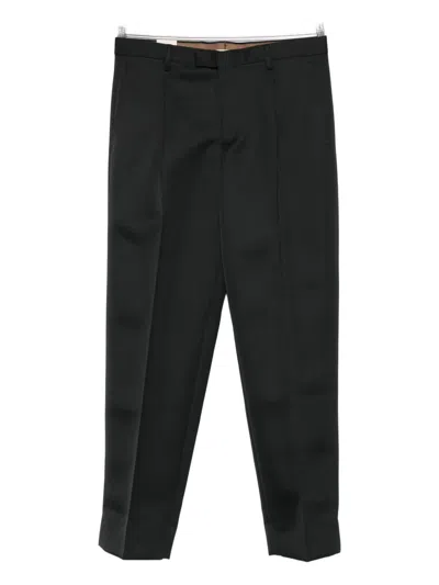 Briglia 1949 Margutta Trousers In Black