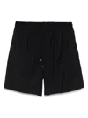 Briglia 1949 Molokaip Shorts In Blue