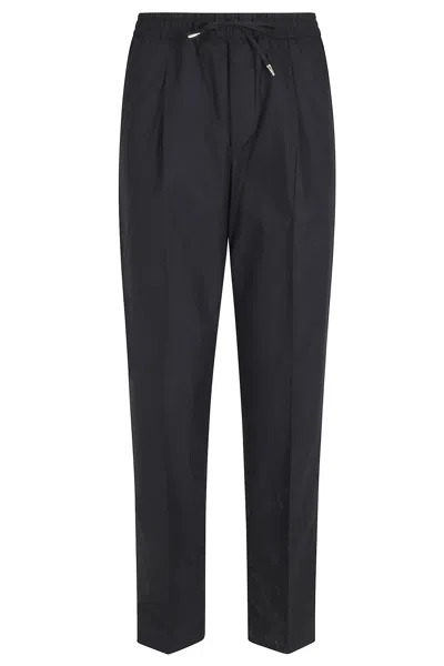 Briglia 1949 Pantalone In Black