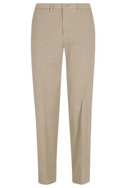 Briglia 1949 Pantalone In Neutral