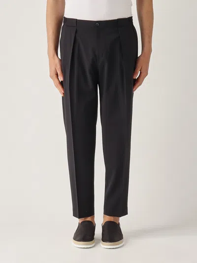 BRIGLIA 1949 PANTALONE TROUSERS