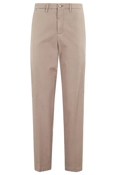 BRIGLIA 1949 PANTALONI