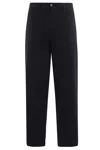 Briglia 1949 Pantaloni In Navy