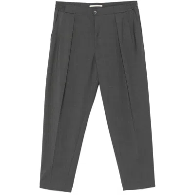 Briglia 1949 Pants In Green