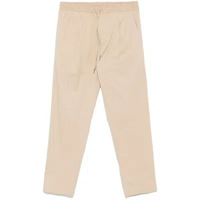 Briglia 1949 Pants In Beige