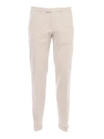 Briglia 1949 Pants In Beige