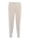 Briglia 1949 Pants In Beige