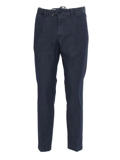 BRIGLIA 1949 BRIGLIA 1949 PANTS