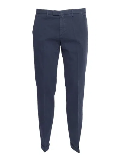 Briglia 1949 Pants In Blue