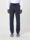 Briglia 1949 Pants  Men Color Blue In ブルー