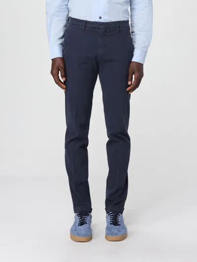 Briglia 1949 Pants  Men Color Blue