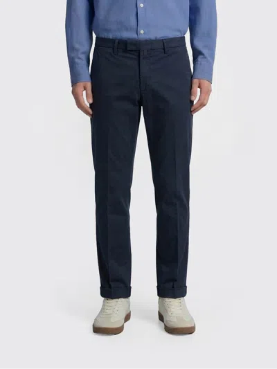Briglia 1949 Pants  Men Color Blue