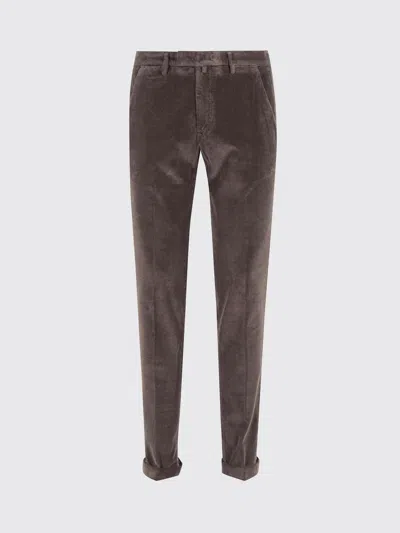 Briglia 1949 Pants  Men Color Brown
