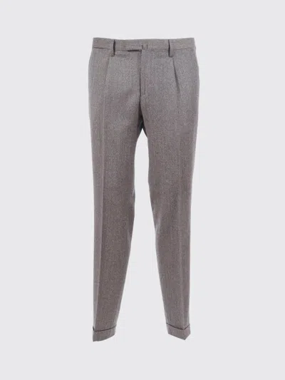 Briglia 1949 Pants Men  In Brown