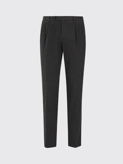 Briglia 1949 Pants  Men Color Brown In Blue