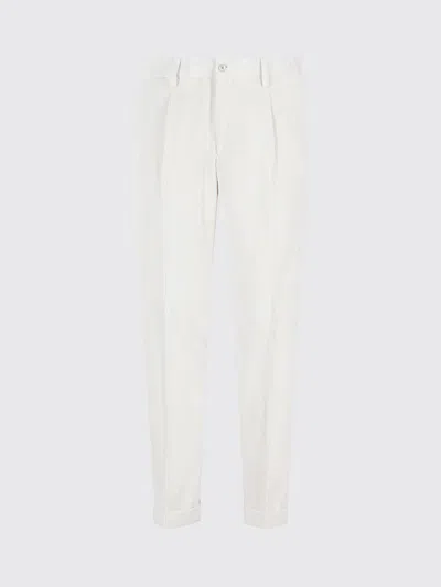 Briglia 1949 Pants  Men Color Natural In White