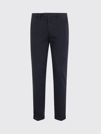 Briglia 1949 Pants  Men Color Navy In Blue