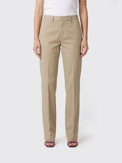 Briglia 1949 パンツ  レディース カラー ベージュ In Brown