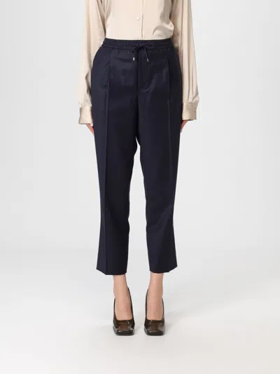 BRIGLIA 1949 PANTS BRIGLIA 1949 WOMAN COLOR BLUE,H45808009