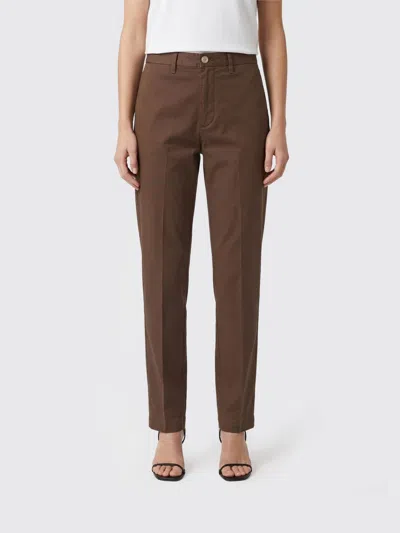 Briglia 1949 パンツ  レディース カラー ブラウン In Brown