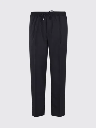 BRIGLIA 1949 PANTS BRIGLIA 1949 WOMAN COLOR NAVY,H73827045