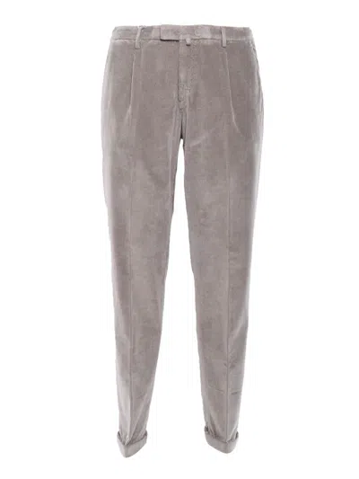 Briglia 1949 Pants In Brown