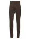 Briglia 1949 Pants In Cocoa