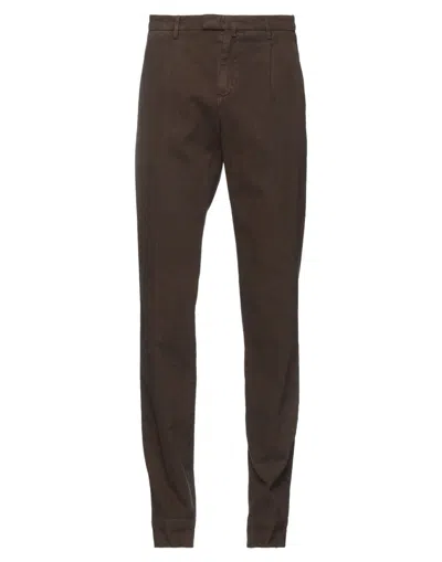 Briglia 1949 Pants In Cocoa