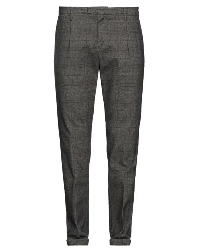 Briglia 1949 Pants In Dark Brown