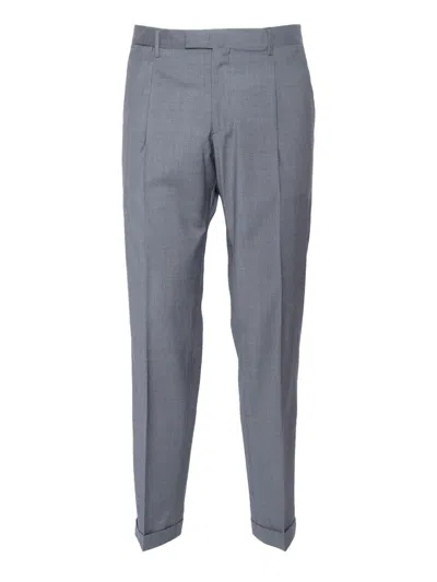 Briglia 1949 Pants In Gray