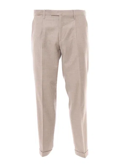 Briglia 1949 Pants In Gray