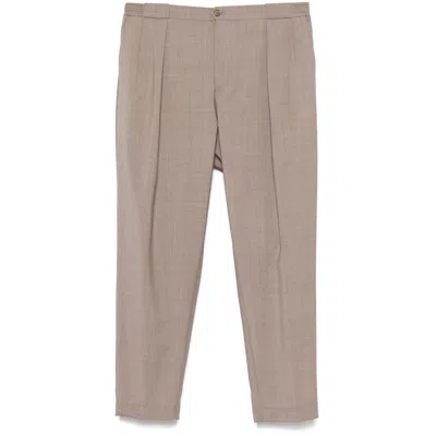 BRIGLIA 1949 BRIGLIA 1949 PANTS