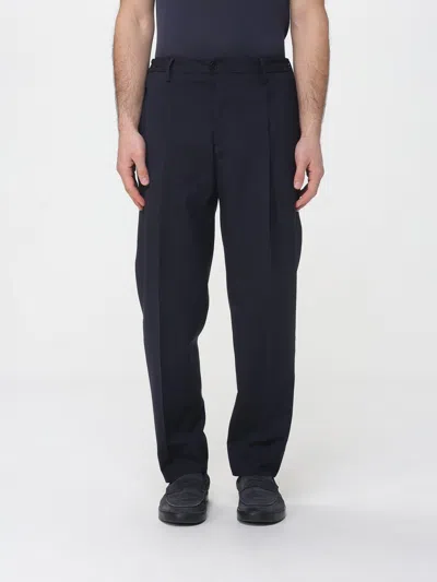 Briglia 1949 Pants Man  In Blue