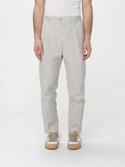 Briglia 1949 Pants Man  In Gray