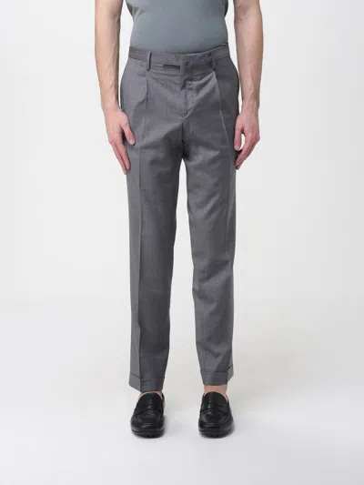 Briglia 1949 Pants Man  In Gray