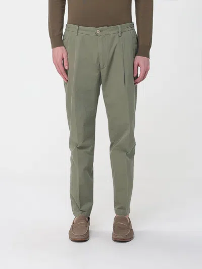 Briglia 1949 Pants Man  In Green