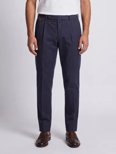 Briglia 1949 Pants Men In Blue