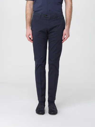 Briglia 1949 Pants Men  In Blue