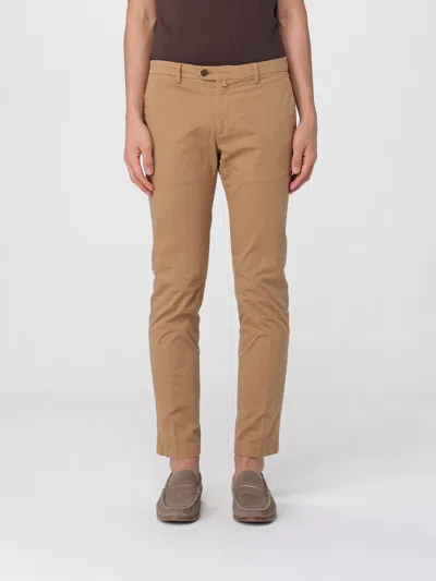 Briglia 1949 Pants Men  In Brown
