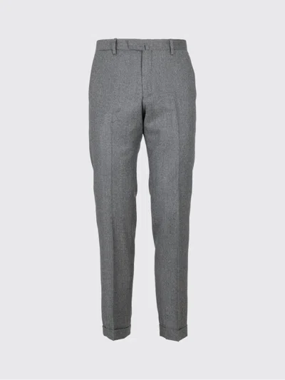 Briglia 1949 Pants Men  In Gray