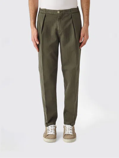 Briglia 1949 Pants  Men Color Military In Green