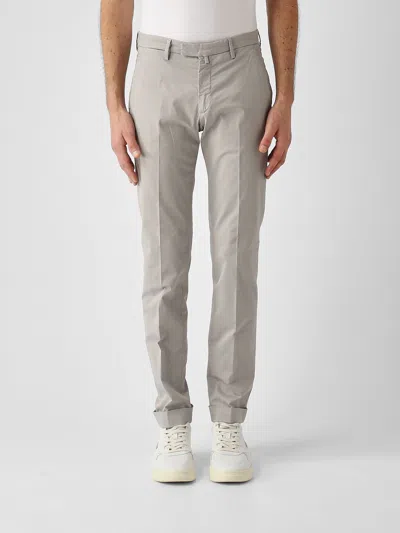 Briglia 1949 パンツ  メンズ カラー パール In Neutral