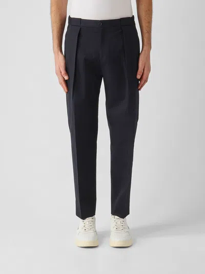 Briglia 1949 パンツ  メンズ カラー ネイビー In Neutral