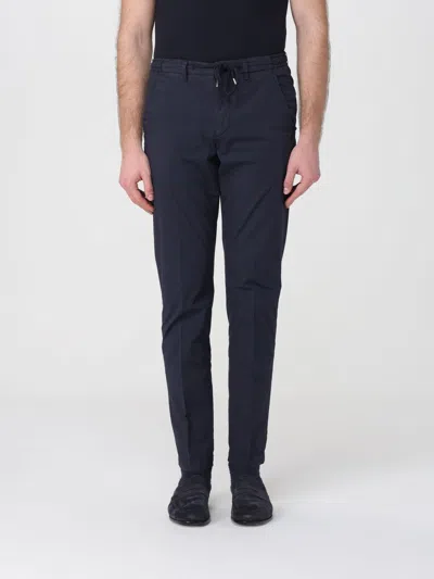 Briglia 1949 Pants Men  In Purple