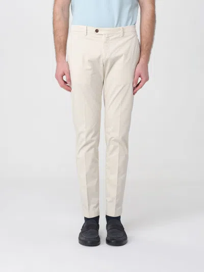 Briglia 1949 Pants Men  In White