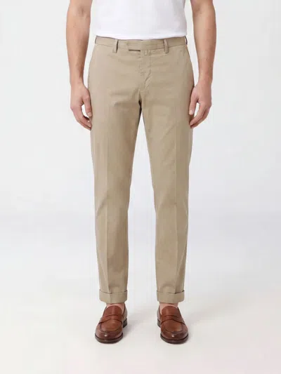 Briglia 1949 Pants Men In Brown